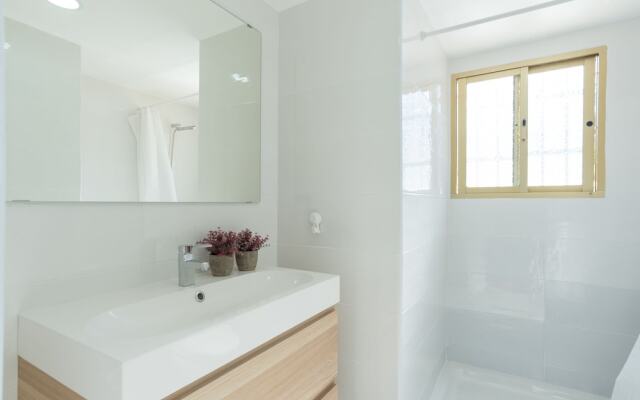 MalagaSuite Relax & Sun Apartment