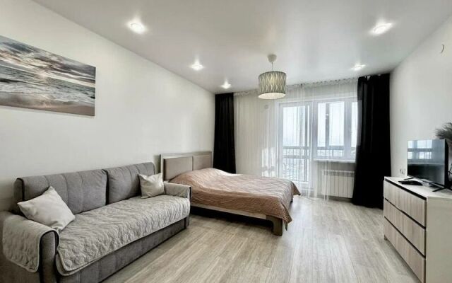 Апартаменты СоваХоум на ул. Смолина 61