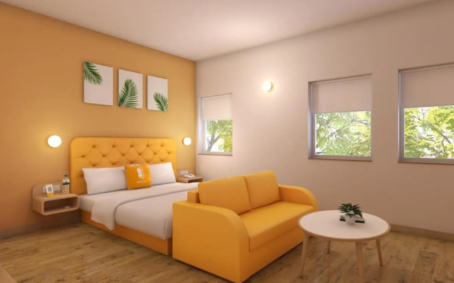 Bloom Hotel - DLF Cyber City