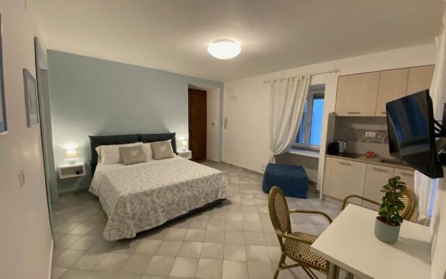 William Apartment 2 Sorrento
