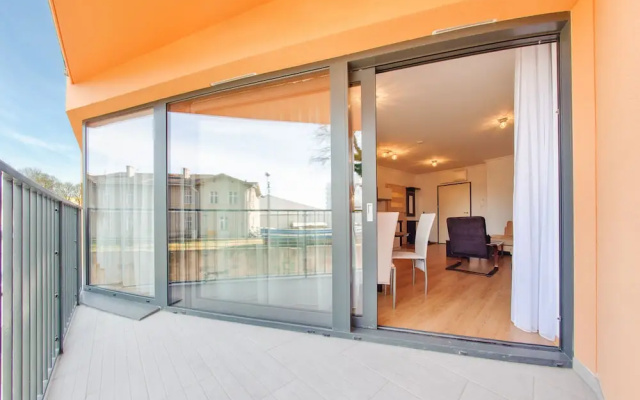 Apartamenty Sun & Snow Horyzont