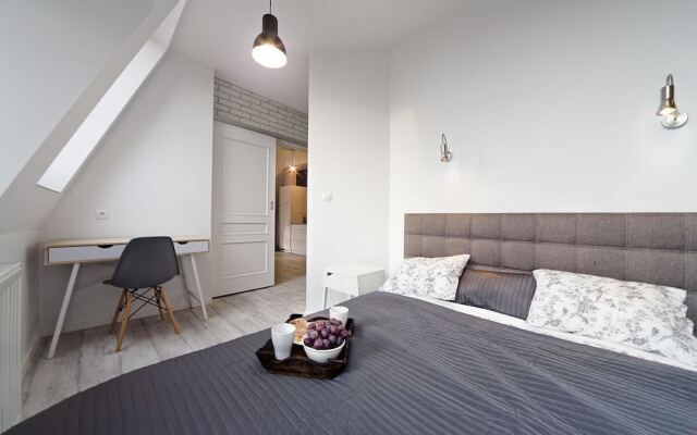 Apartamenty River View od WroclawApartament-pl