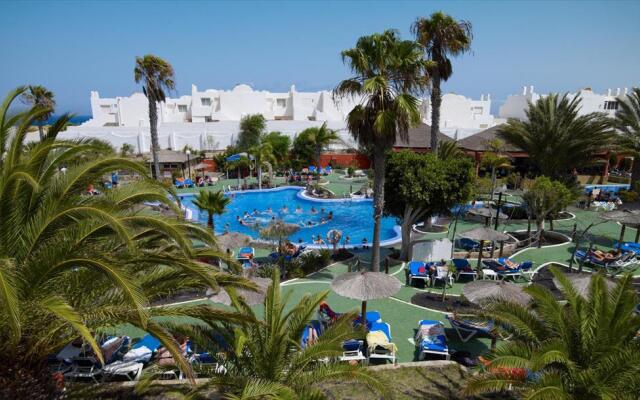 LABRANDA Hotel Golden Beach - Adults Only