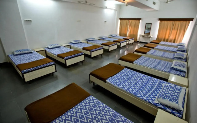 Ramoji Sahara Shared Accommodation