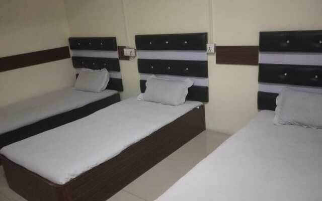 Hotel Riddhi Siddhi Restaurant & Bar