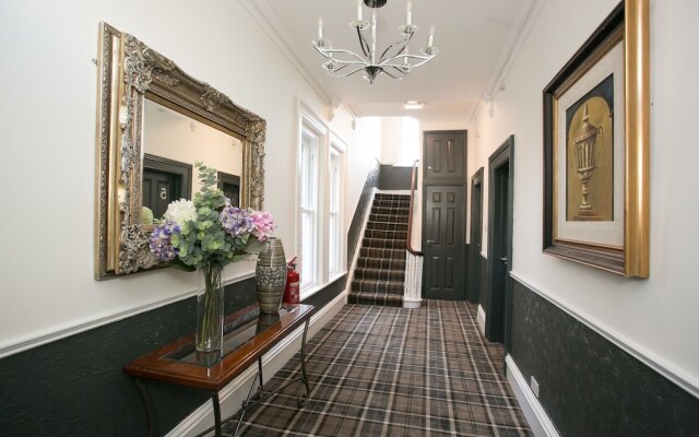 Grand Canal District Apartments