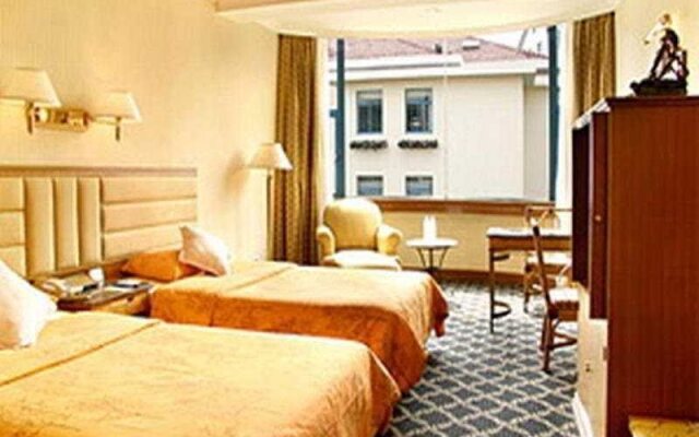 Debao Garden Hotel