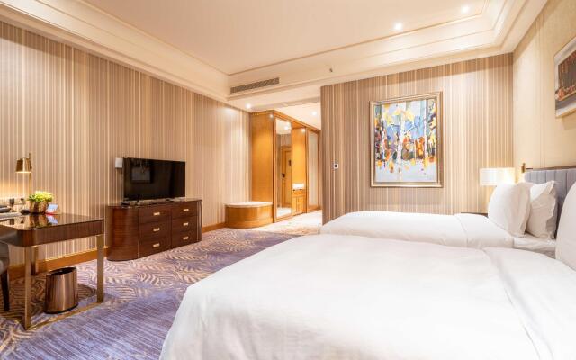 Chateau Star River Shaanxi