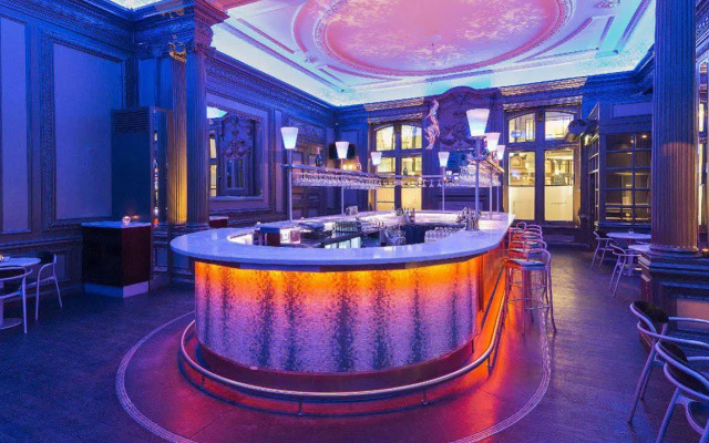 Andaz London Liverpool Street, By Hyatt