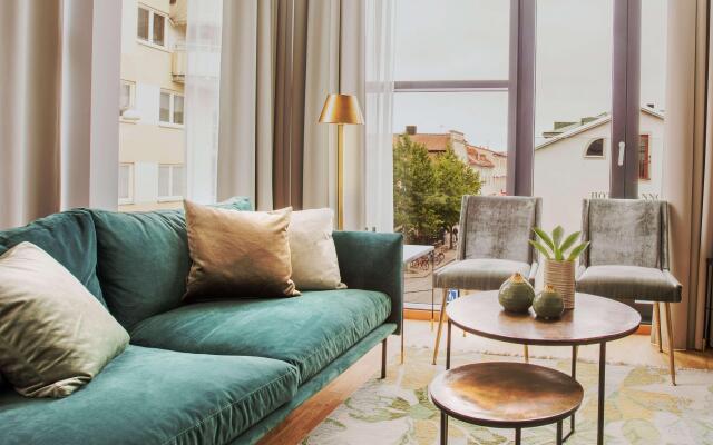 Scandic Stora Hotellet