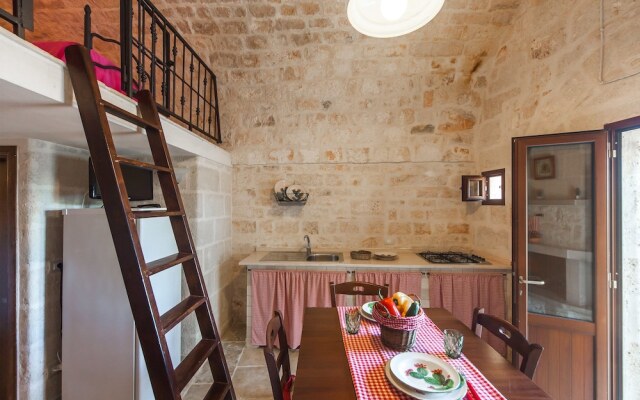 Trulli Di Bacco