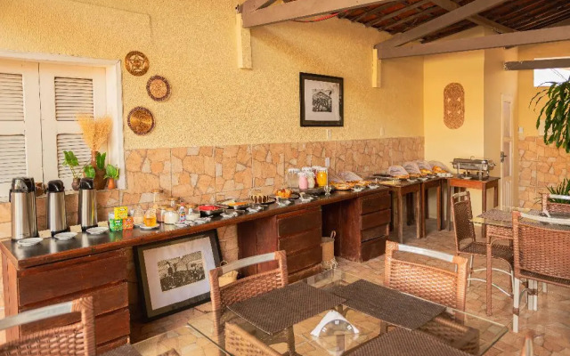 Pousada Hippopotamus