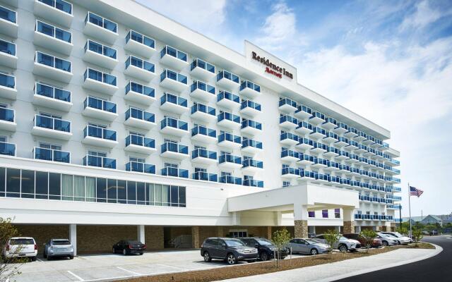 Residence Inn by Marriott Ocean City