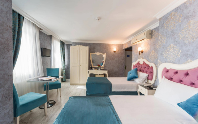 Oldcity Viva Hotel