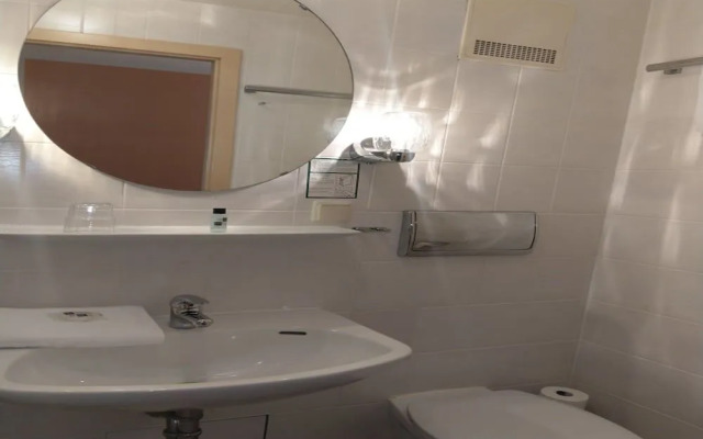 BSW - Hotel Lindenbach