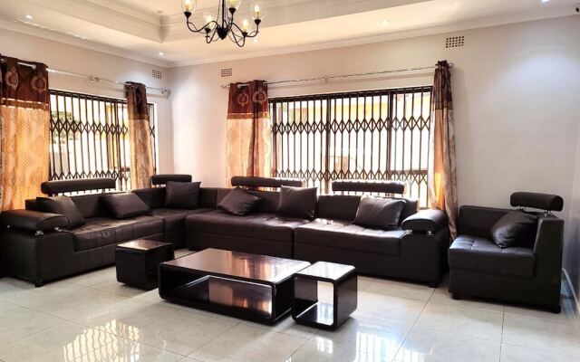 KBC Guestrooms