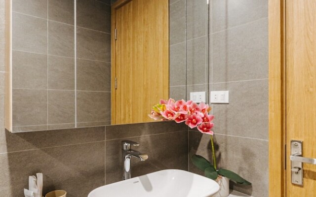 Crescendo Urban Stay