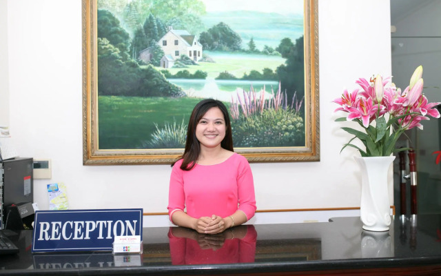 Kim Khoi hotel