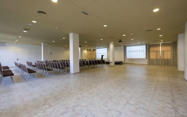 Hotel SB Corona Tortosa