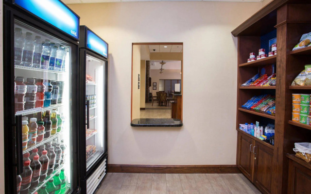 Hampton Inn & Suites Southern Pines-Pinehurst