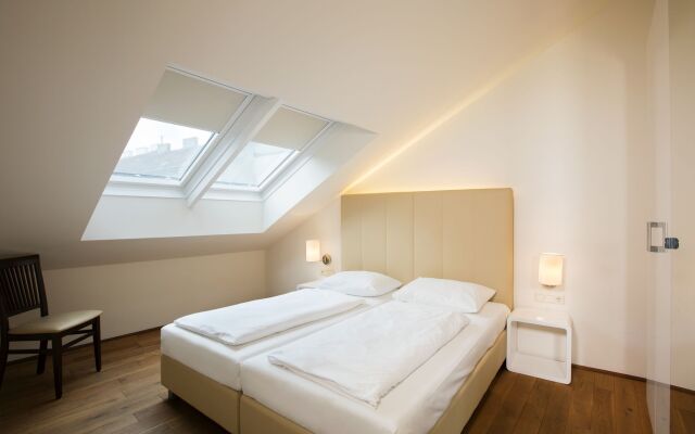 Hahn Apartment Vienna City