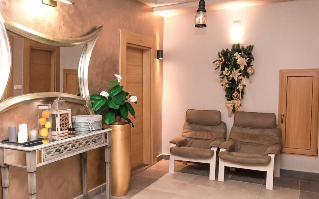 Gardenia Hotel & Spa