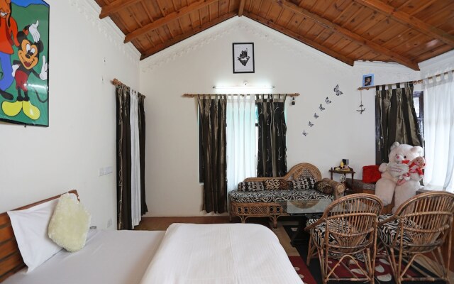 OYO 13785 Home Boutique 2BHK Ramgarh Nainital