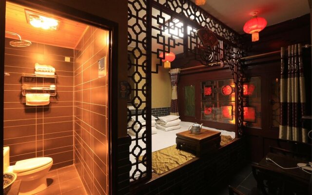 Pingyao Yijingxuan Inn