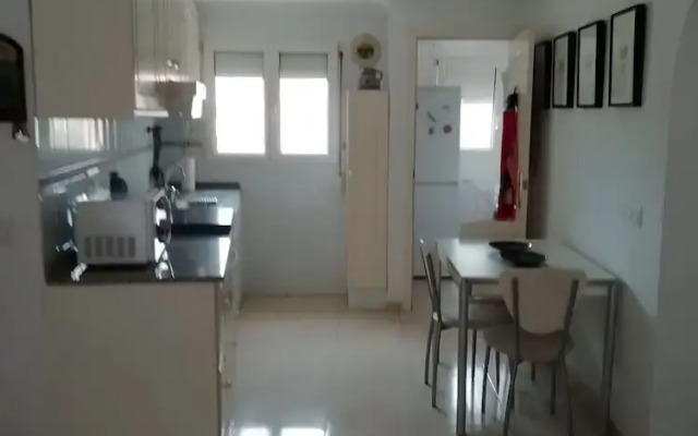 Sue os in Denia With 2 Bedrooms and 1 Bathrooms
