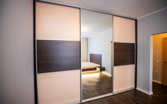 Азимут Дом на улице Авиаторов