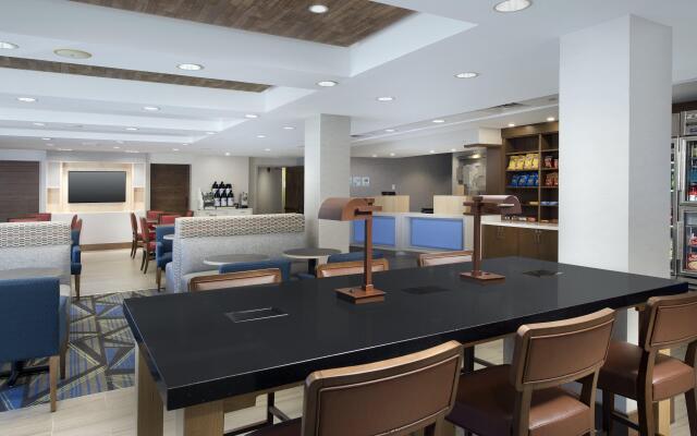 Holiday Inn Express Andover North-Lawrence by IHG