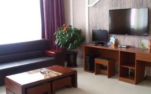 Yihe Hotel