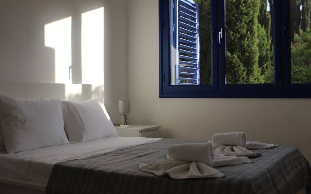 Modern 4-bedroom Villa With A Private Pool