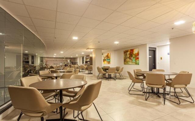 Travel Inn Hotels Caxias do Sul