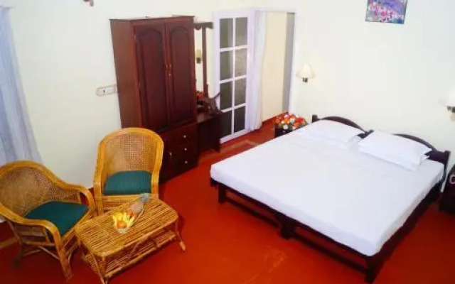 Contour Jungle Resort