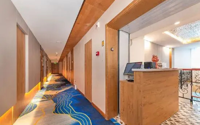 Chenggang Hotel