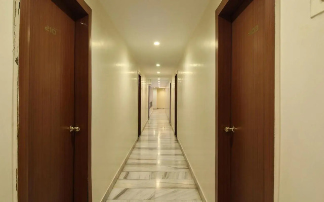 Hotel Soubhagya Inn, Silvassa