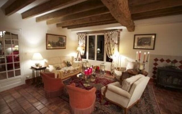 Derby Country - Gîte