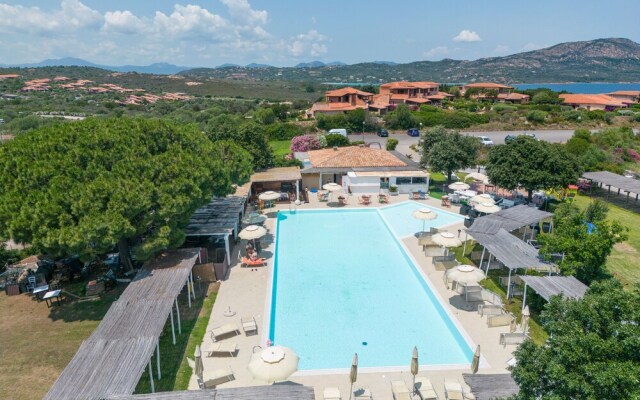 I Fari D220 600m From The Beach