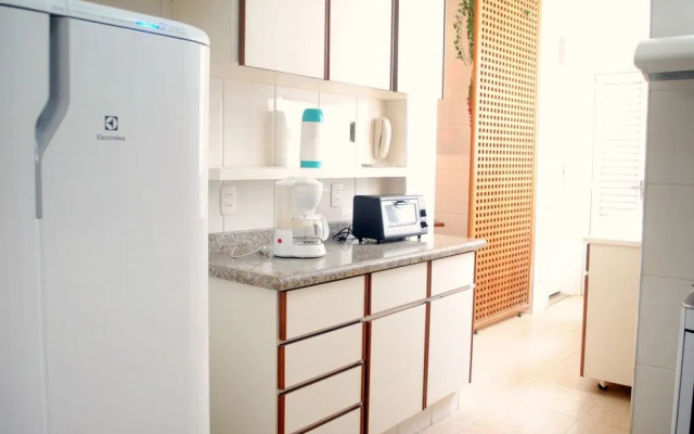 Linkhouse Spacious & Chill Out 3-Bdr Copa C2-0027