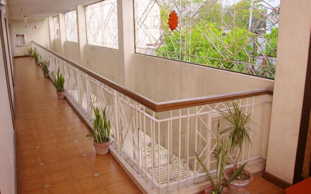 Ddd Habitat Pension House