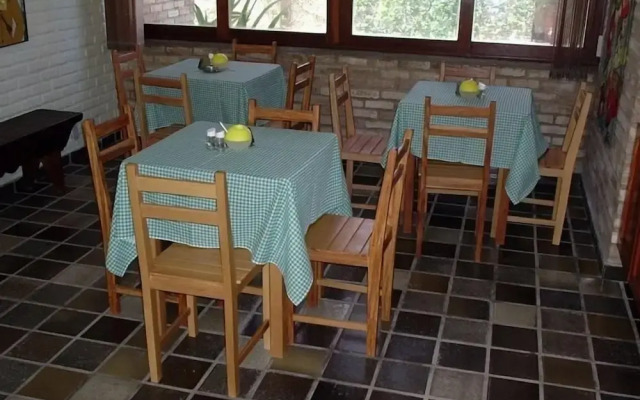 Manaira Hostel