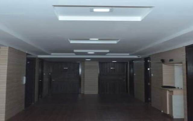 Room Maangta 113 @ Andheri East