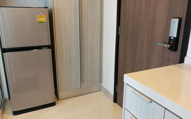 The Prio Condo by Loto