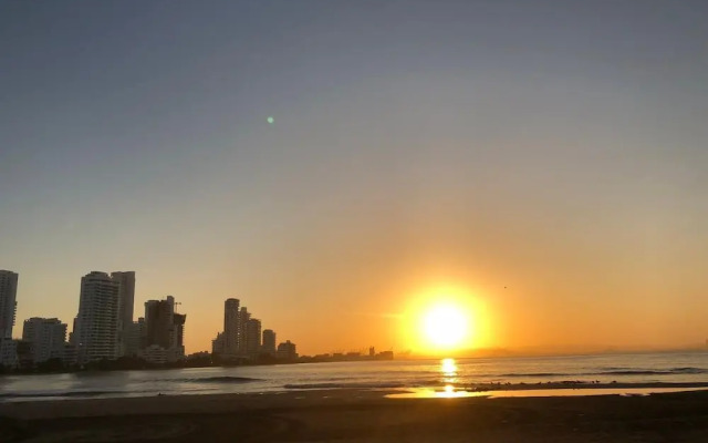 Playa Mar Cartagena Apartments
