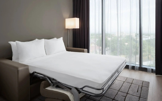 AC Hotel by Marriott Kingston, Jamaica
