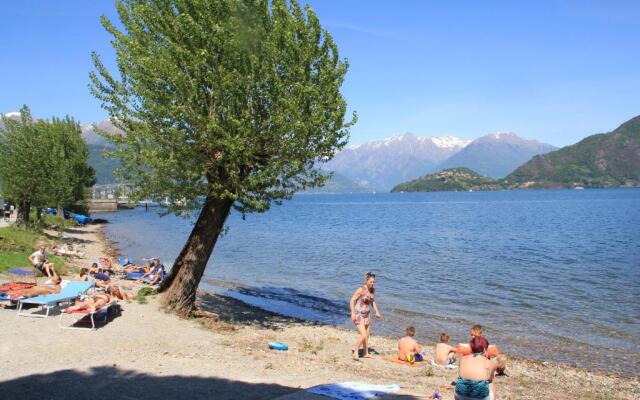Veranda Beach Apartment