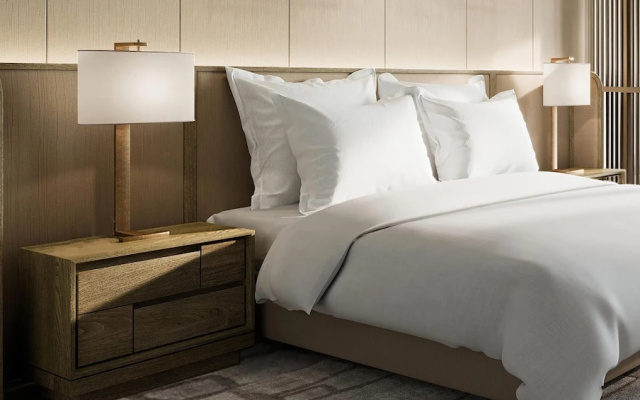 Conrad Nagoya – Guest Rooms – Nagoya