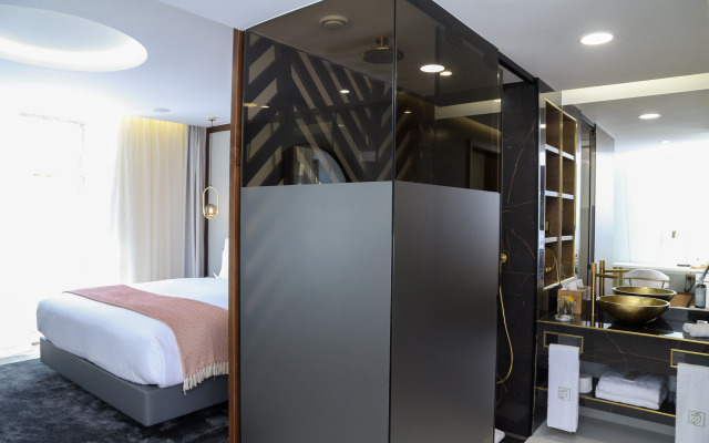 Sao Vicente Alfama Hotel by TRIUS Hotels
