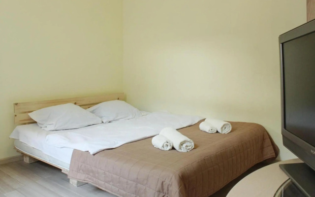 Апартаменти в центрі на вул. Чайковського 25